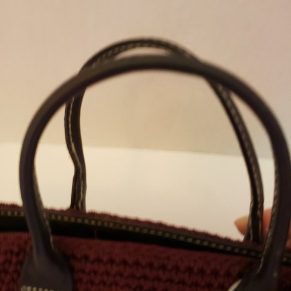 The Sak Mini Handbag - Picture 8 of 10